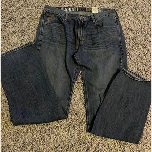 Men’s Ariat Jeans